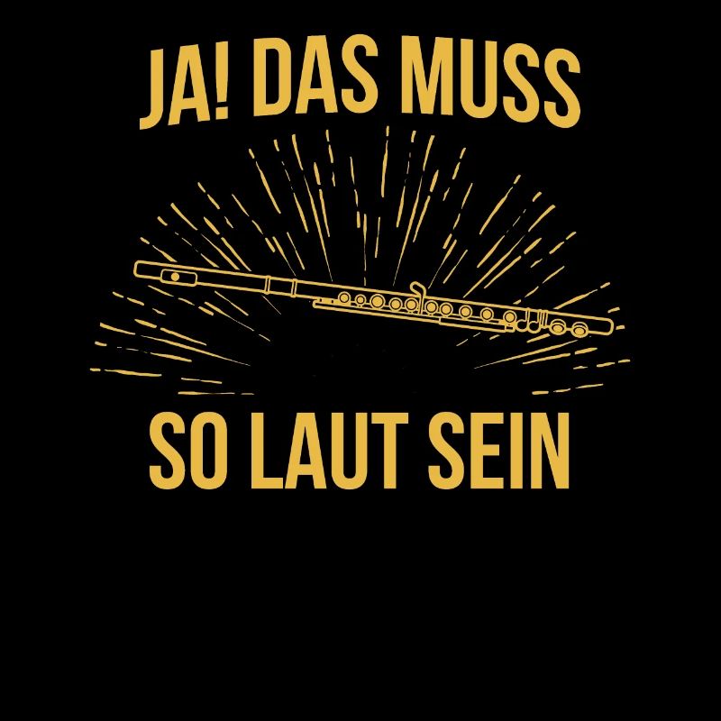 Querflöte Querflötenspieler Querflötist