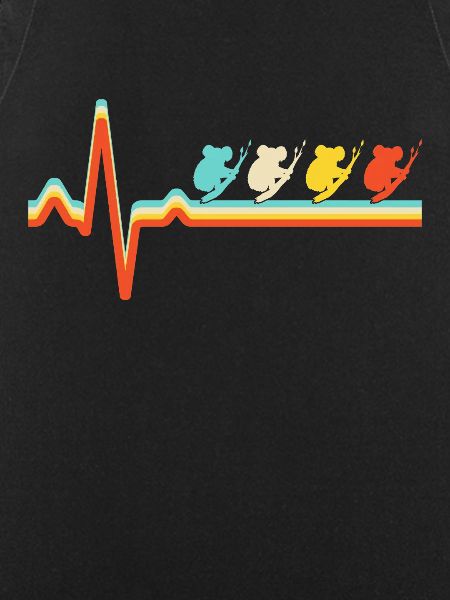 Koala Retro Heartbeat