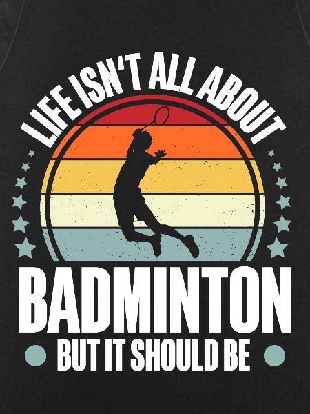 Badminton