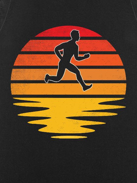 Jogging Rétro