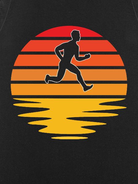 Jogging Rétro