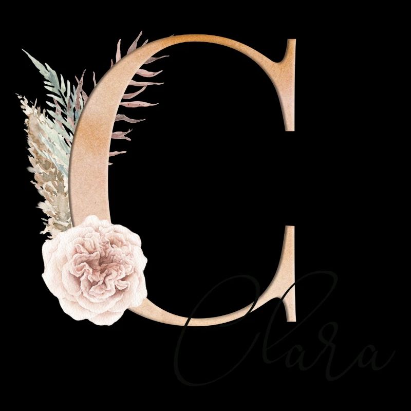 Clara! Nom Boho