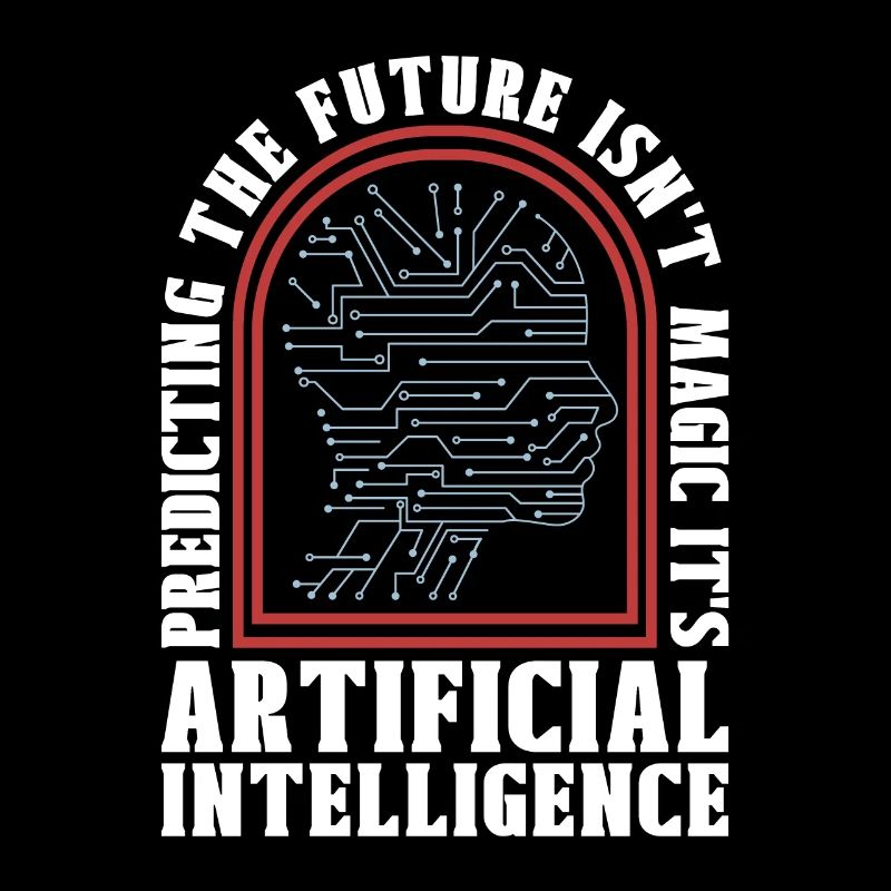 Artificial Intelligence Predicting The Future