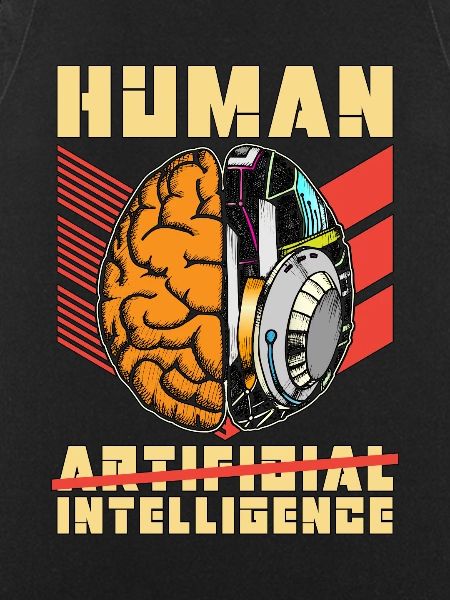 Artificial Intelligence Human Artificial Engineer