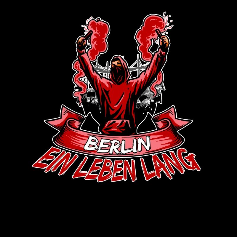 Berlin ein Leben lang