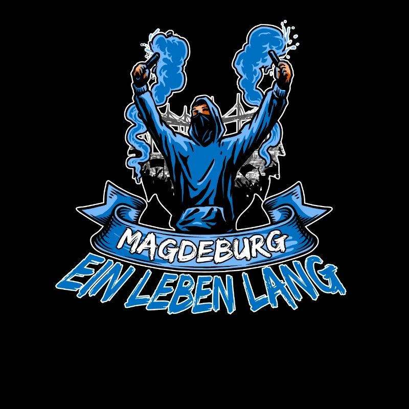 Magdeburg ein Leben lang