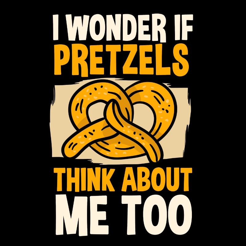 Cadeau bretzel