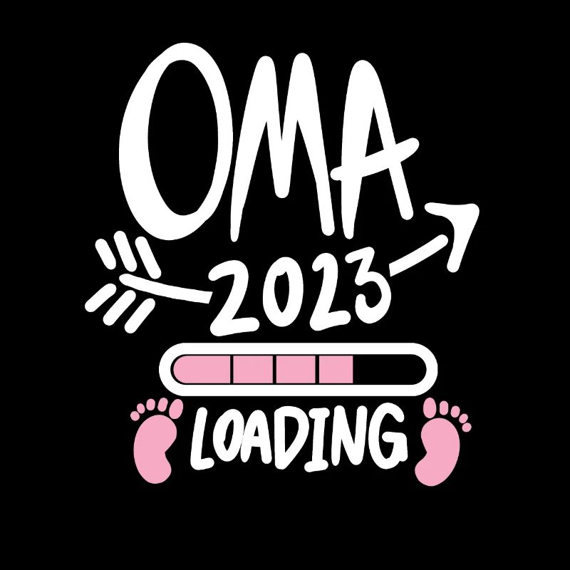 Oma 2023 - Werdende Oma 2023 - Oma Loading
