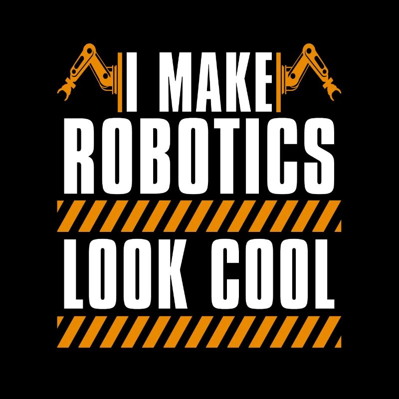 Robotics I Make Robotics Look Computer Technology