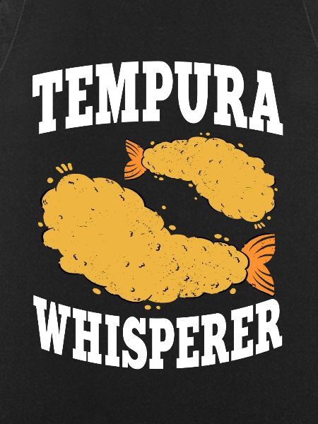 Tempura Whisperer