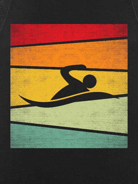 Natation Rétro
