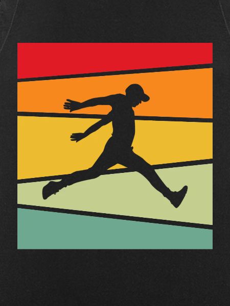 Parkour Retro