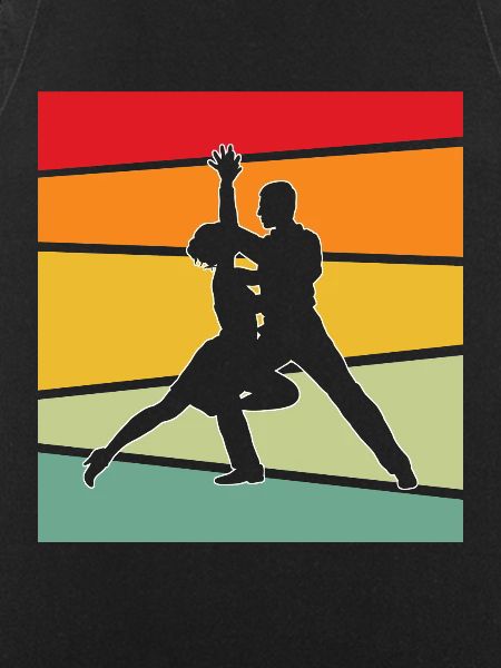 Dancing Retro