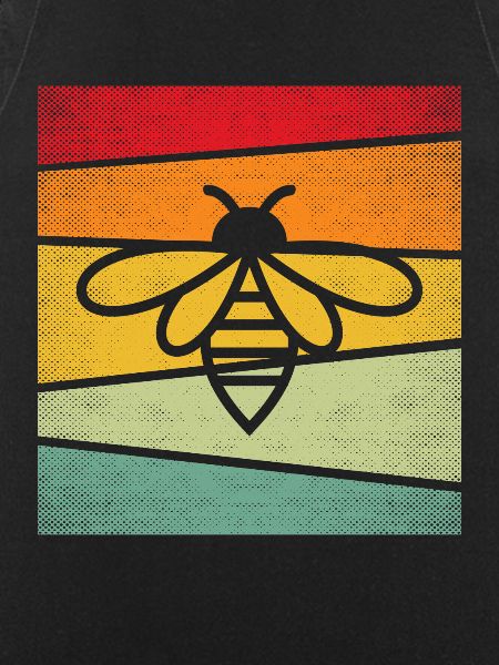 Abeille Rétro