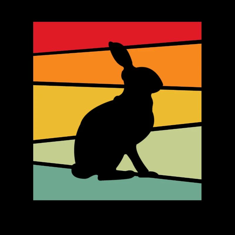 Rabbit Retro