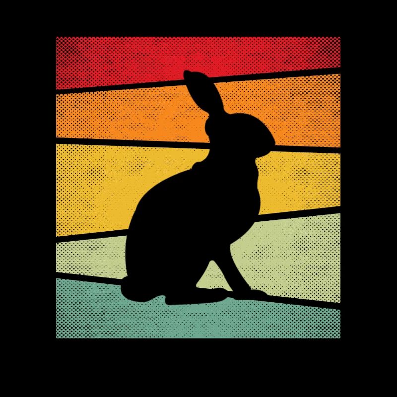 Lapin Rétro