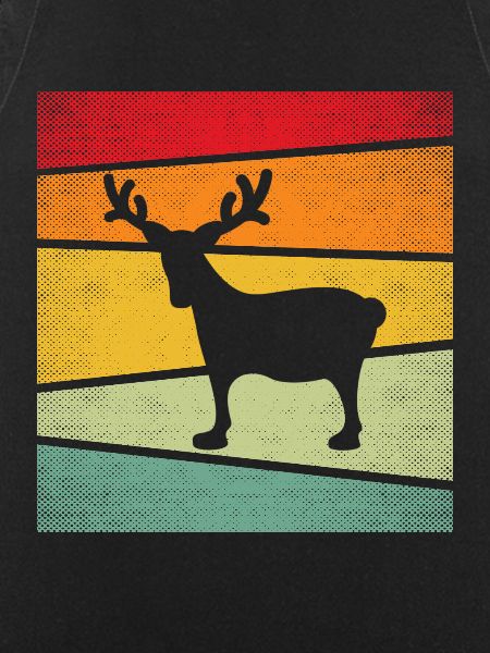 Moose Retro