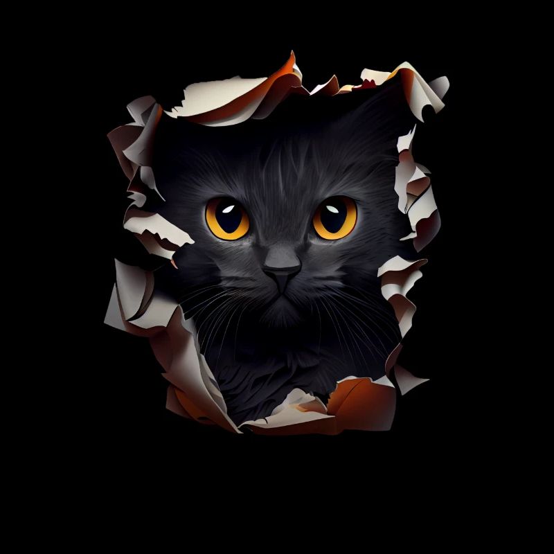 Chat mignon Chaton Craqué Chat Amants Chats Chats