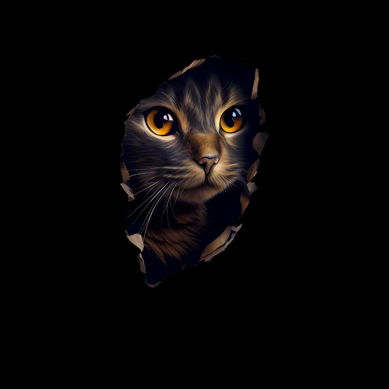 Chat mignon Chaton Craqué Chat Amants Chats Chats