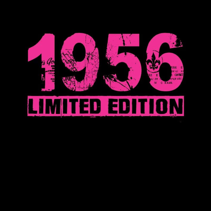 Limited Edition 1956