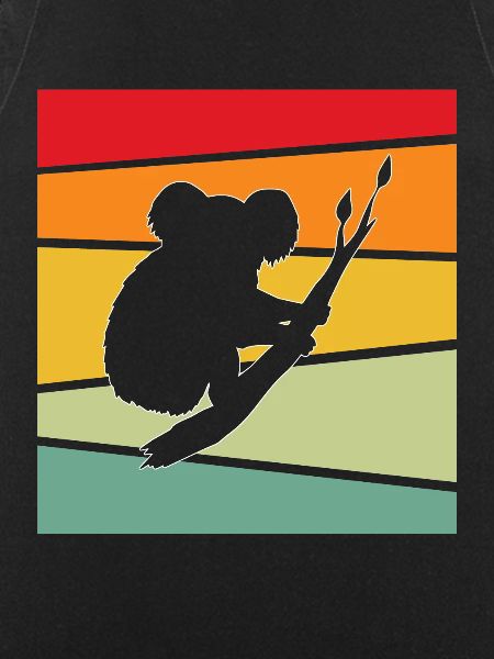 Koala Rétro