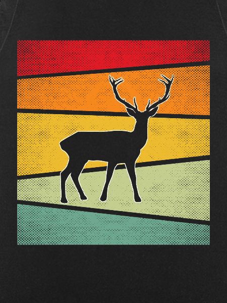 Hirsch Retro