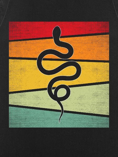 Snake Retro