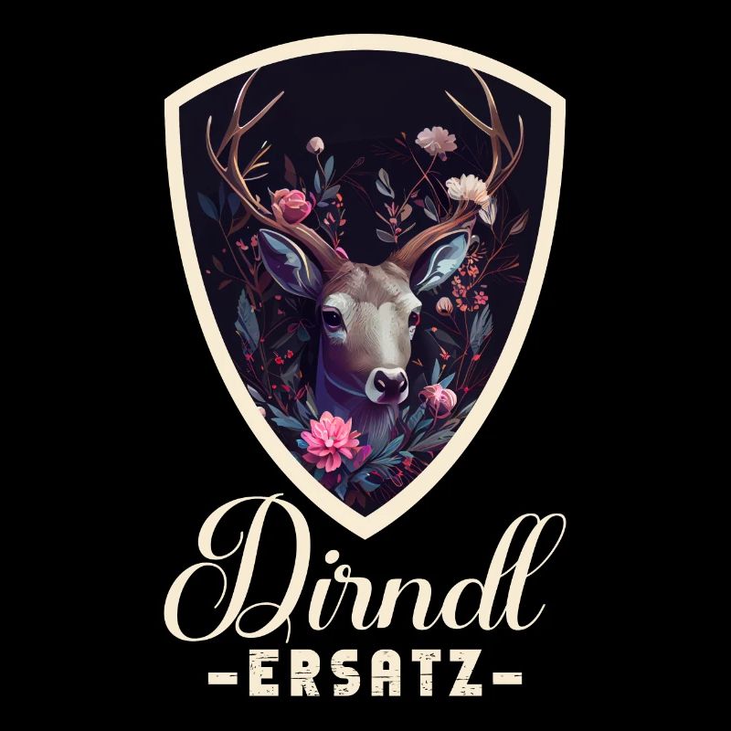 Dirndl Ersatz Dirndl Trachten Kostüm Dirndl Ersatz