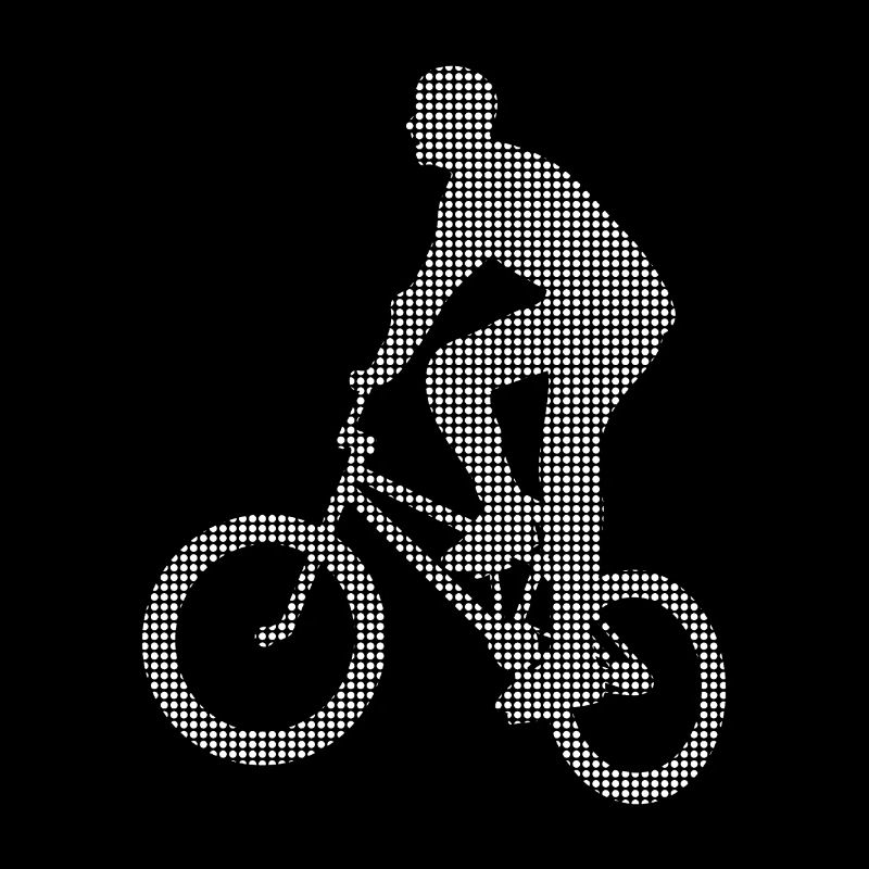 Le BMX