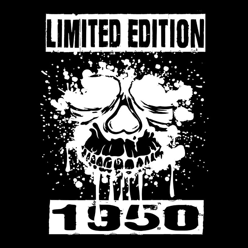 Édition limitée 1950