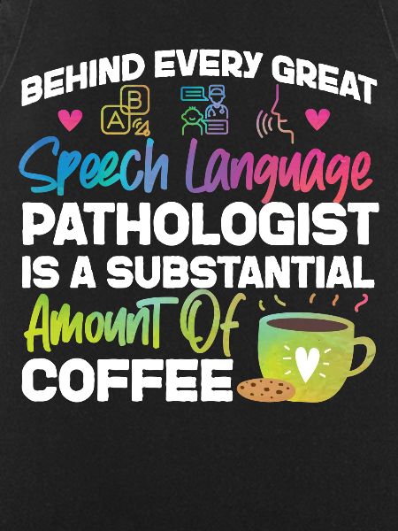 Speech Therapist Therapy Assistant