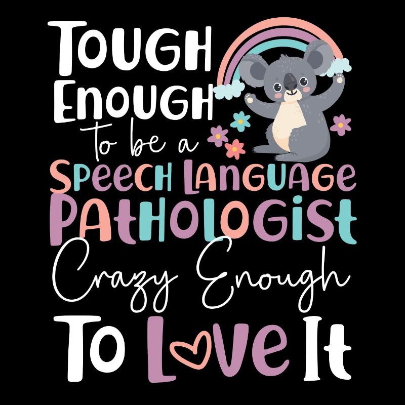 Speech Therapist Therapy Assistant