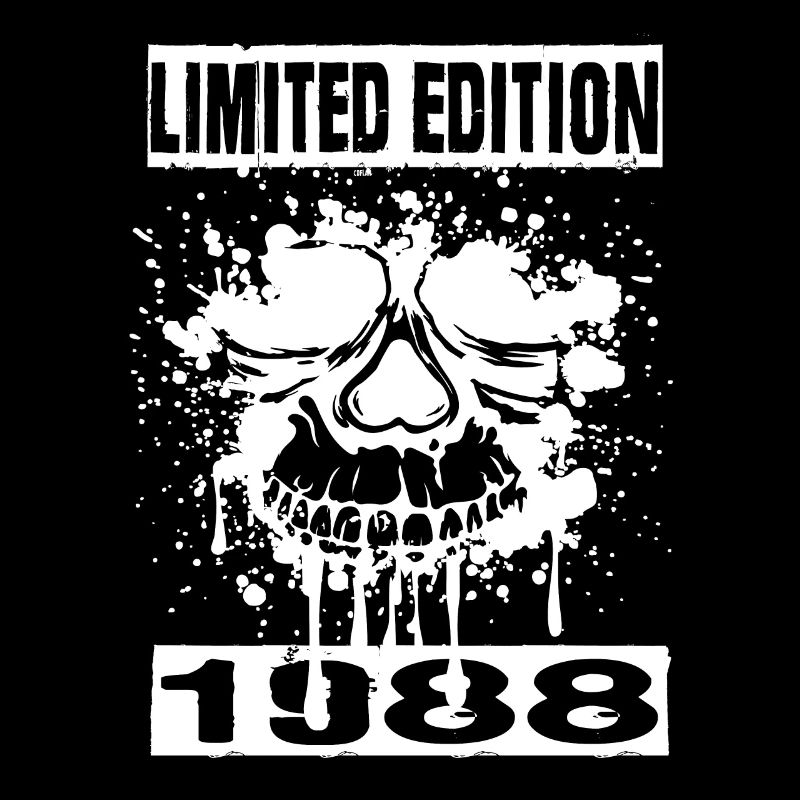Édition limitée 1988