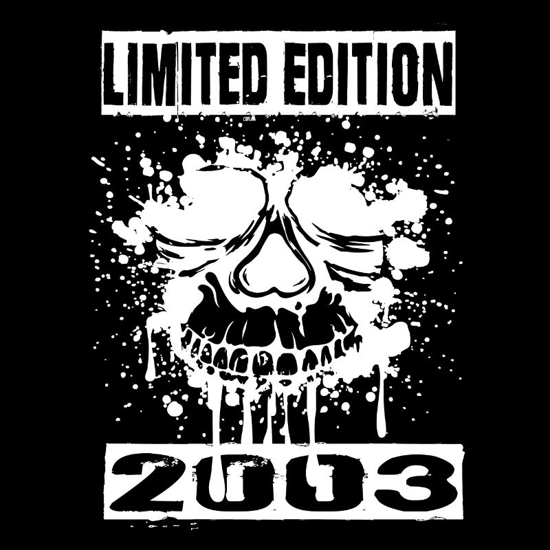 Limited Edition 2003