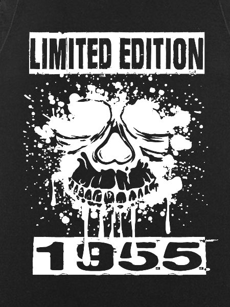 Édition limitée 1955