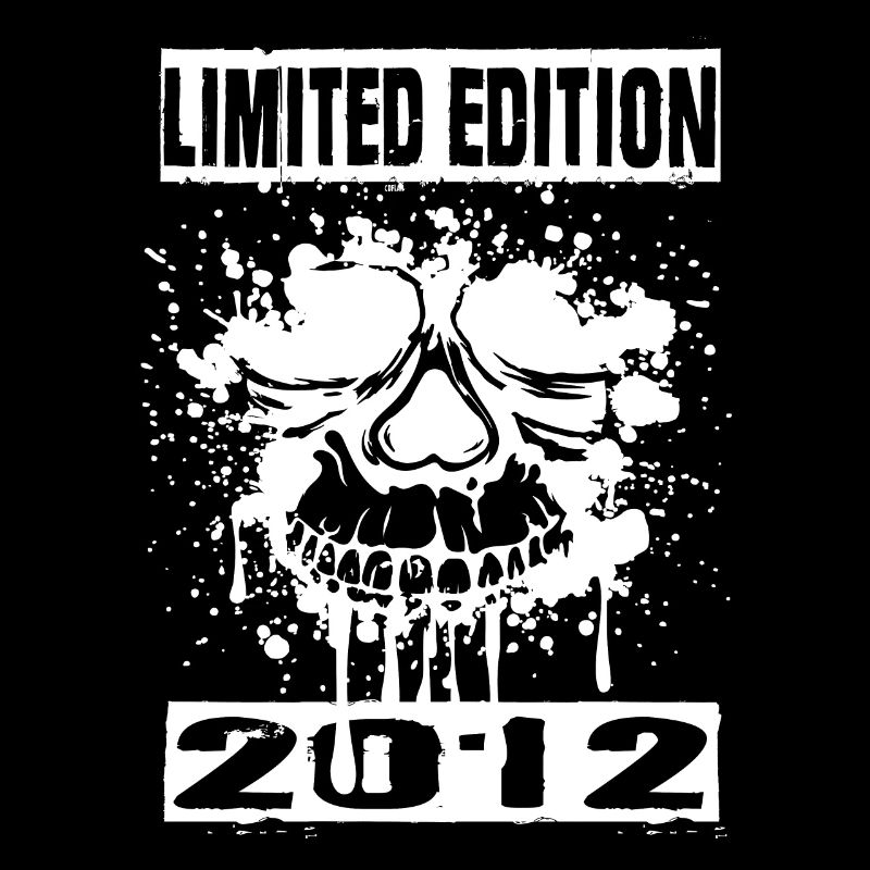 Édition Limitée 2012