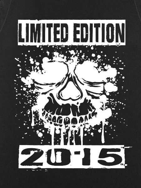 Édition limitée 2015