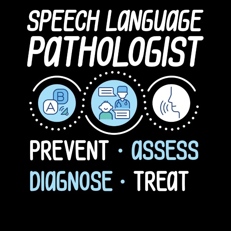 Speech Therapist Therapy Assistant