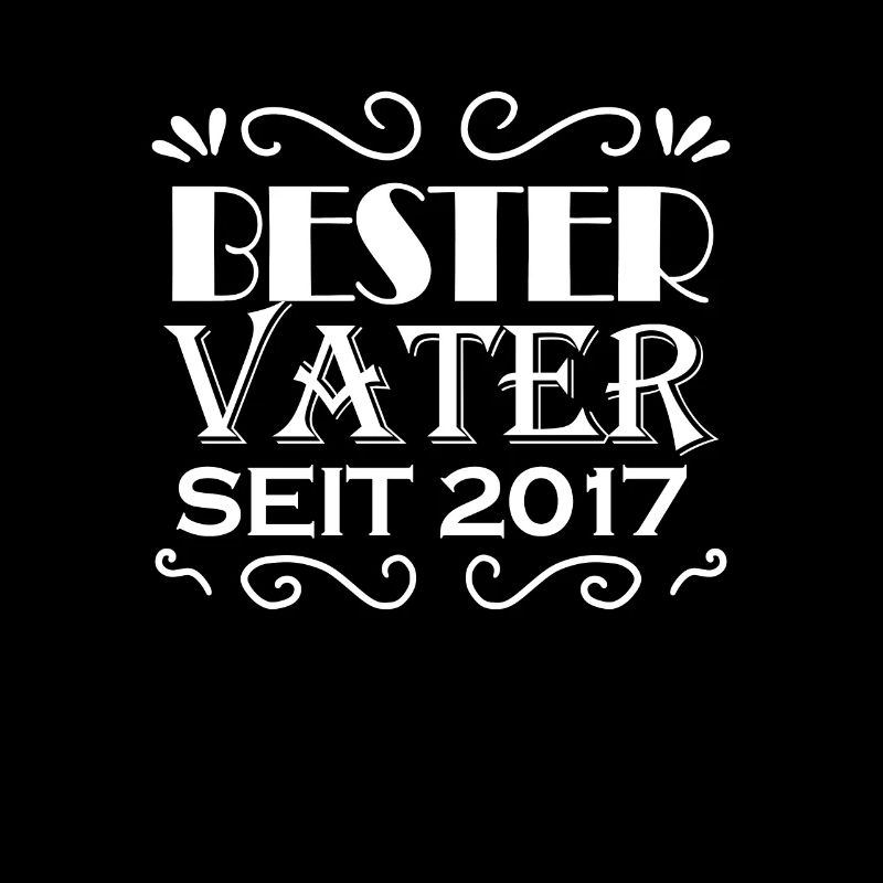 Bester Vater seit 2017