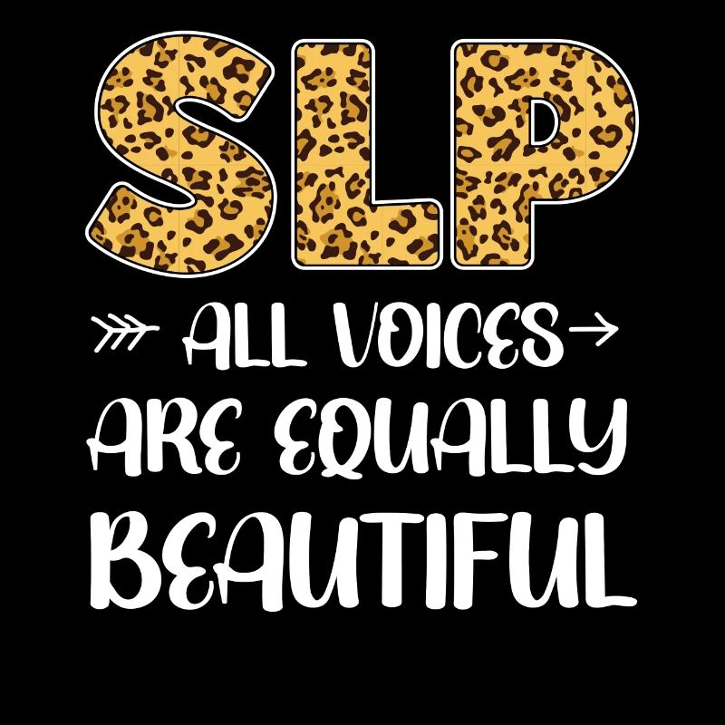 Speech Therapist Therapy Assistant