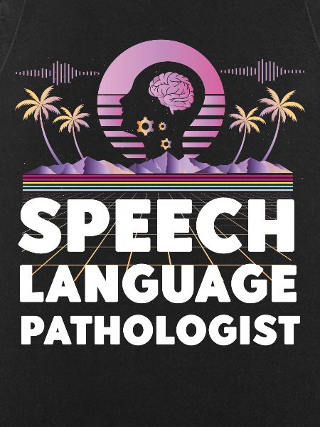 Speech Therapist Therapy Assistant