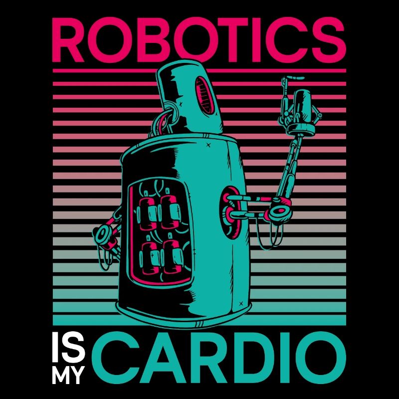 Robot Robotics Engineer Robotics