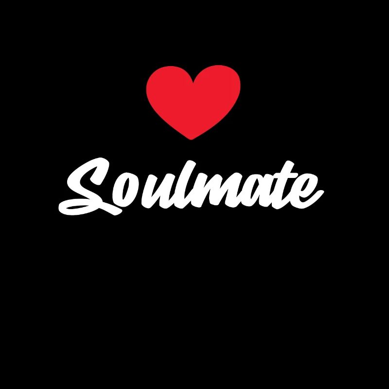 Soulmate Valentinstag
