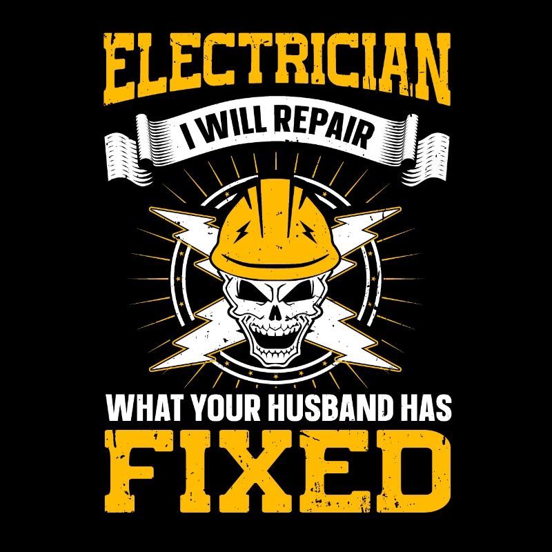 We Still Turn You On Electrician