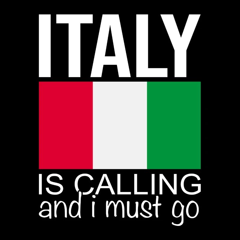 Italien Spruch
