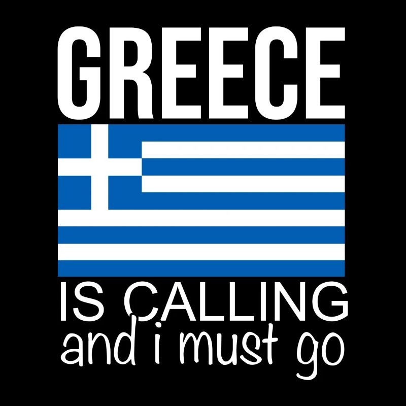 Greece Saying