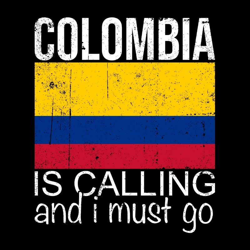 Citation Colombie