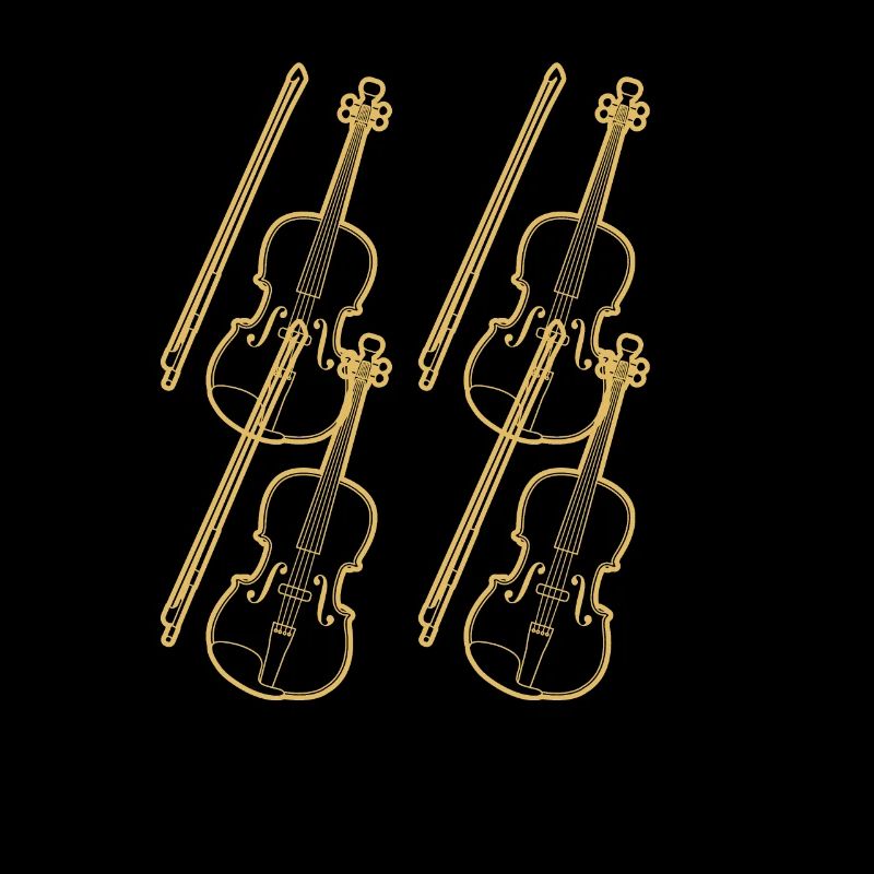 Violin Violinist Violinist