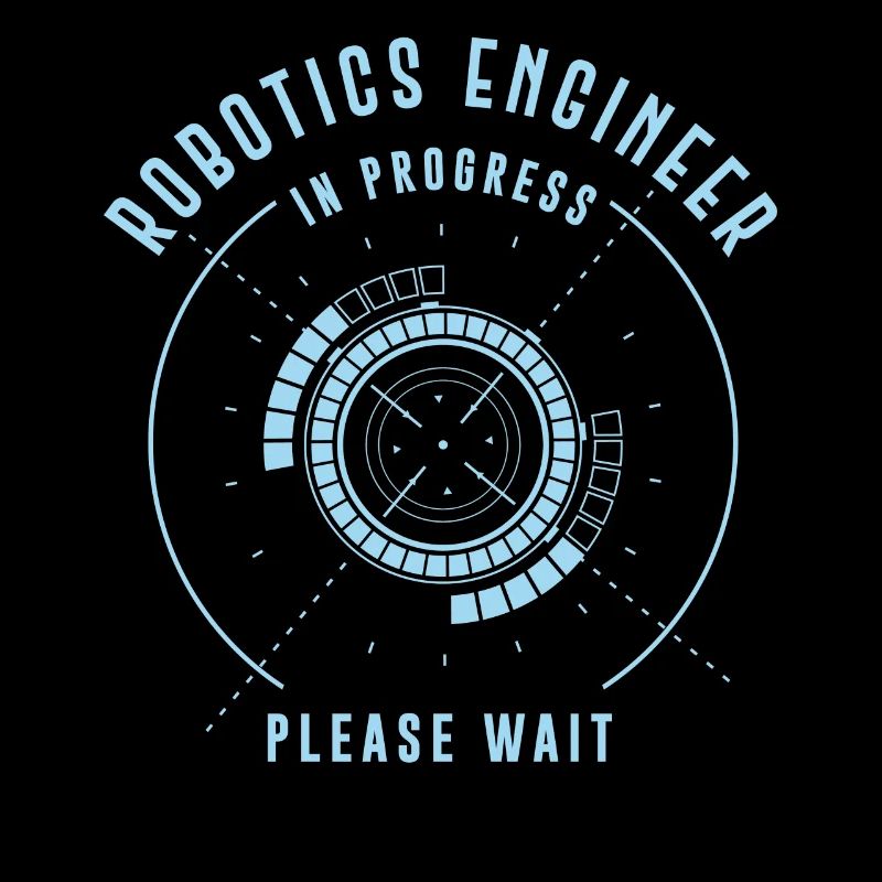 Robot Robotics Engineer Robotics