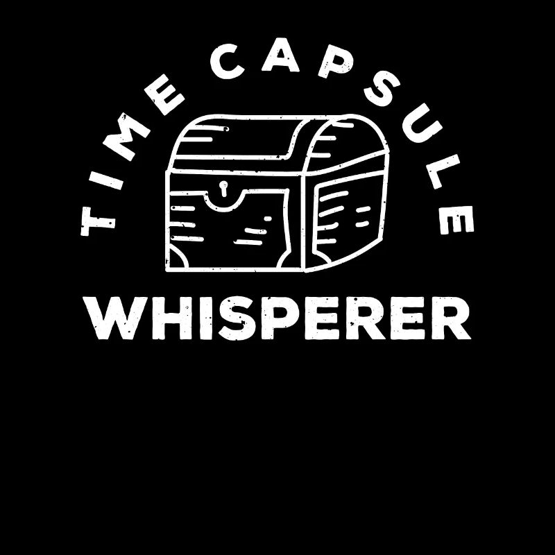 Chuchoteur de capsule temporelle